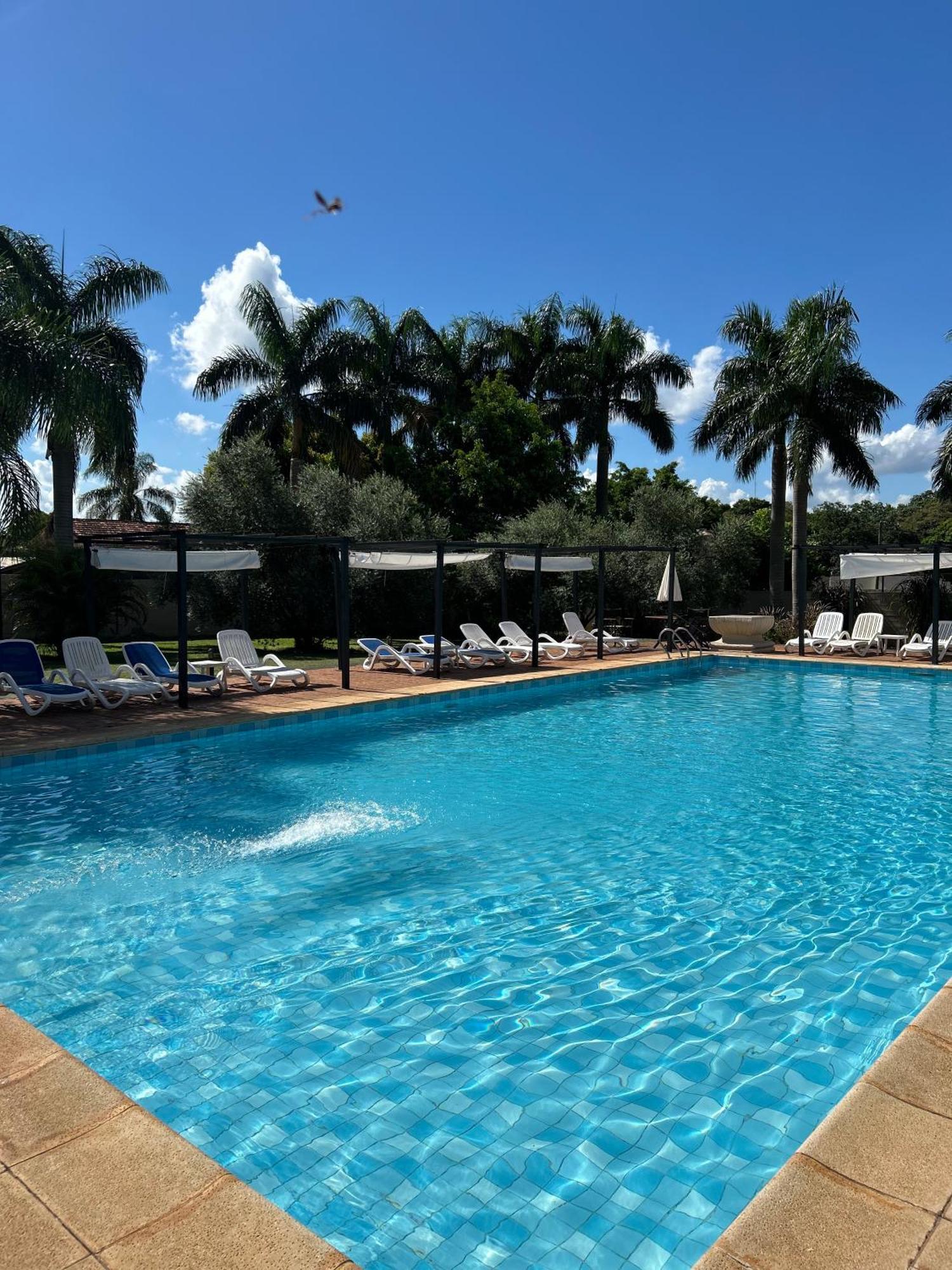 Condado Hotel Casino Santo Tome ภายนอก รูปภาพ